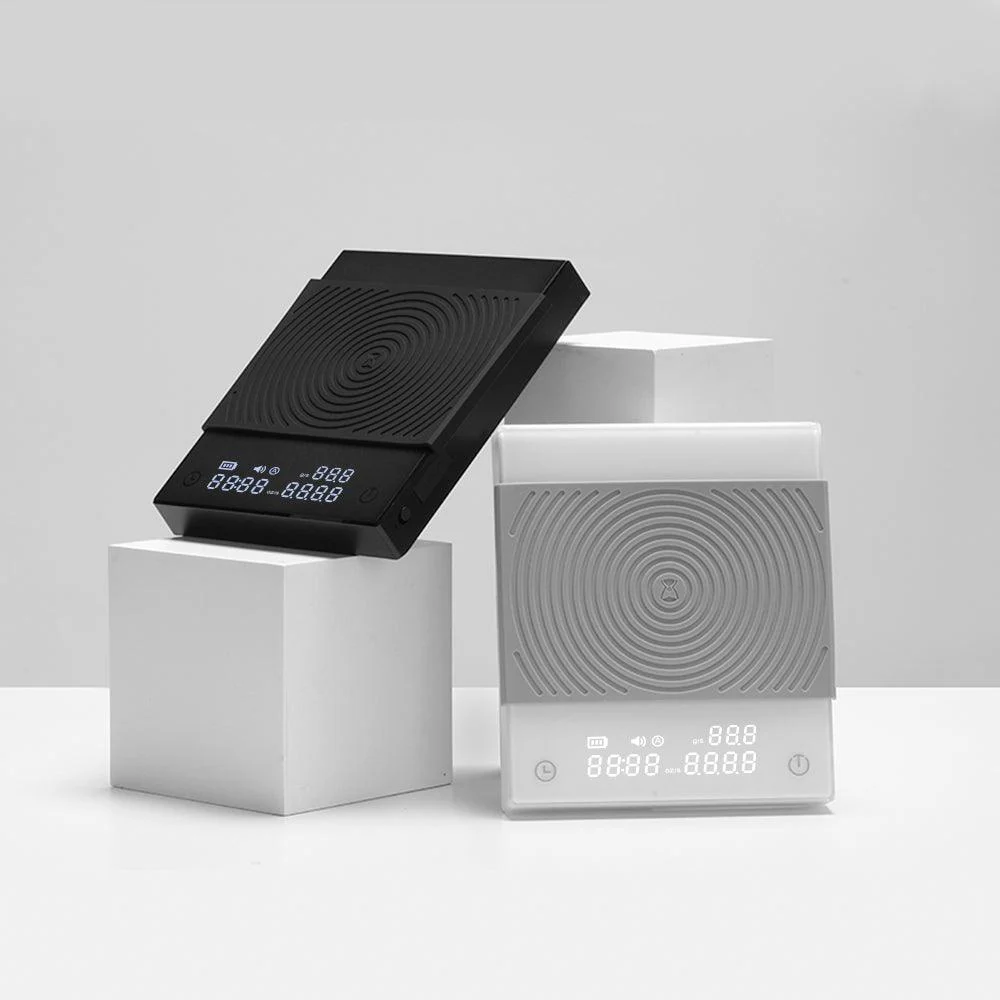 TIMEMORE Basic 2.0 Electronic Espresso Scale with Timer - Image 10