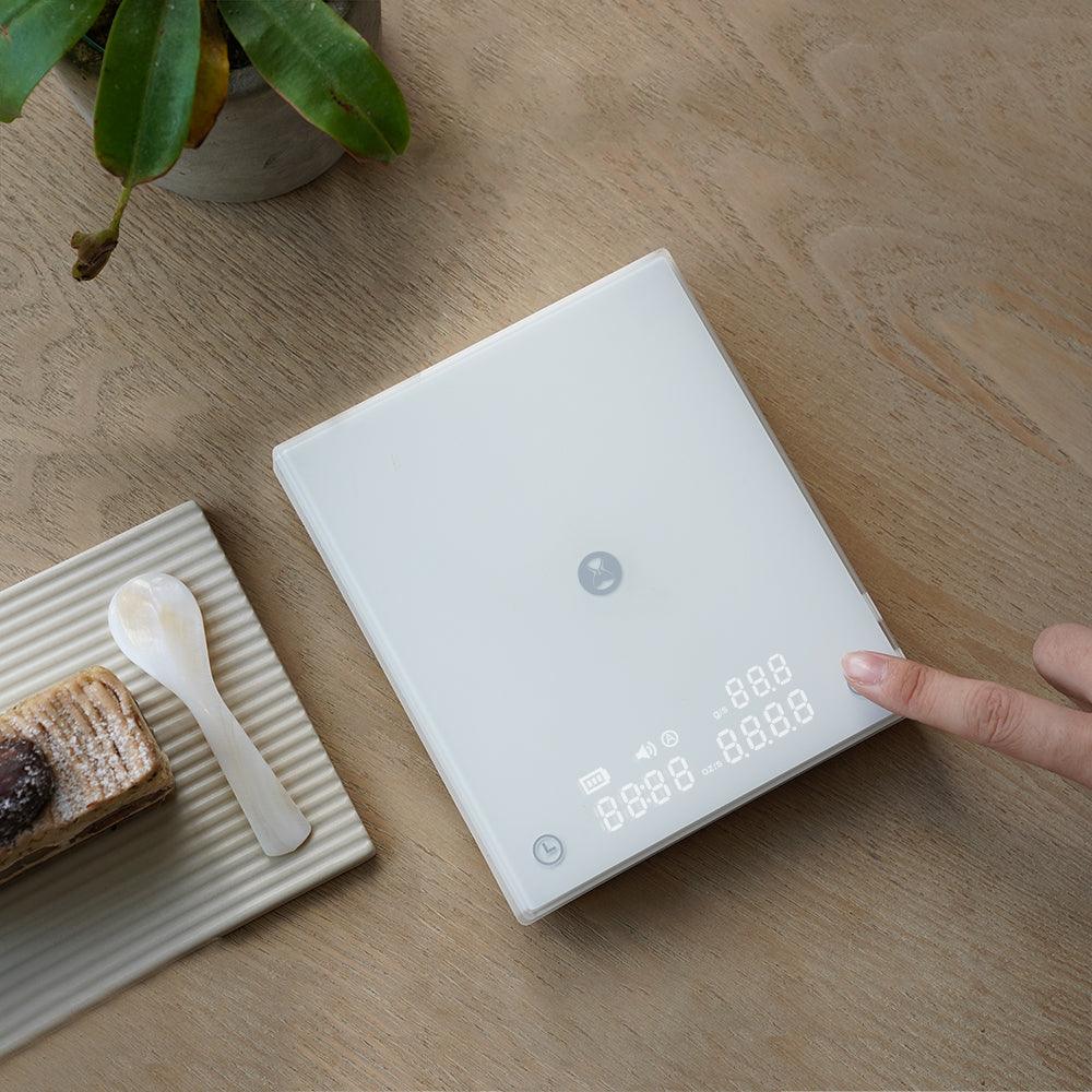 TIMEMORE Basic 2.0 Electronic Espresso Scale with Timer - Image 8