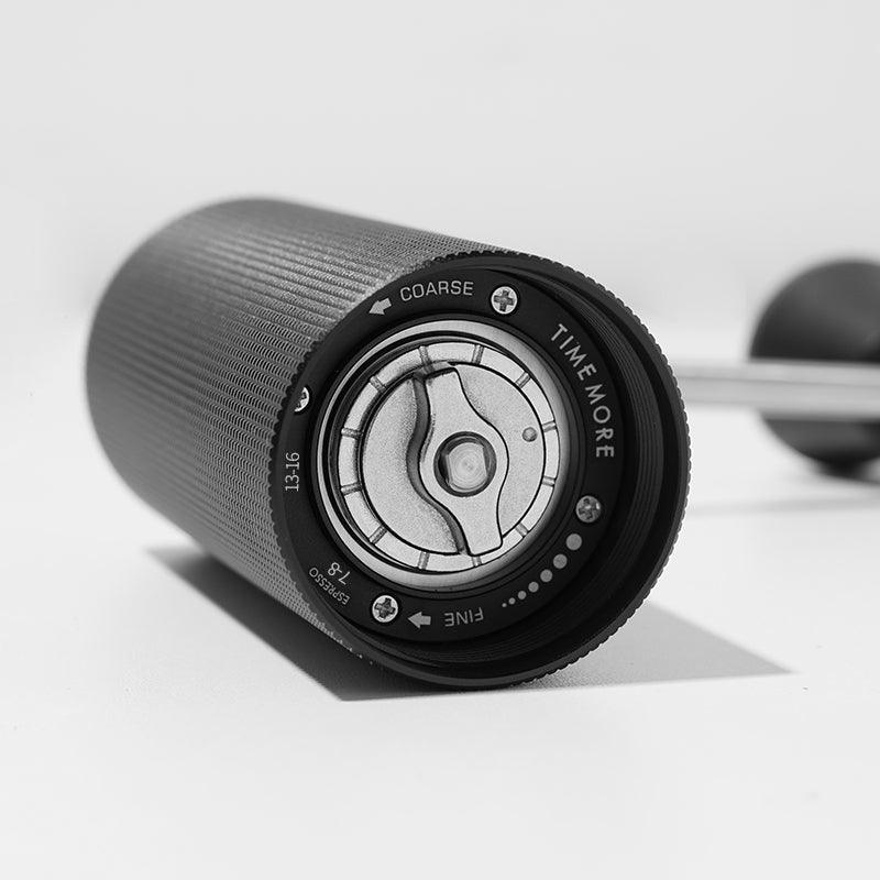 TIMEMORE Chestnut C3S MAX Pro Manual Coffee Grinder - Image 5