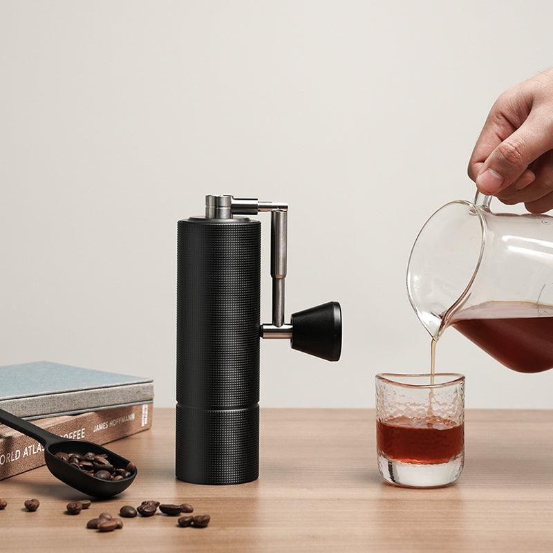 TIMEMORE Chestnut C3S MAX Pro Manual Coffee Grinder - Image 6