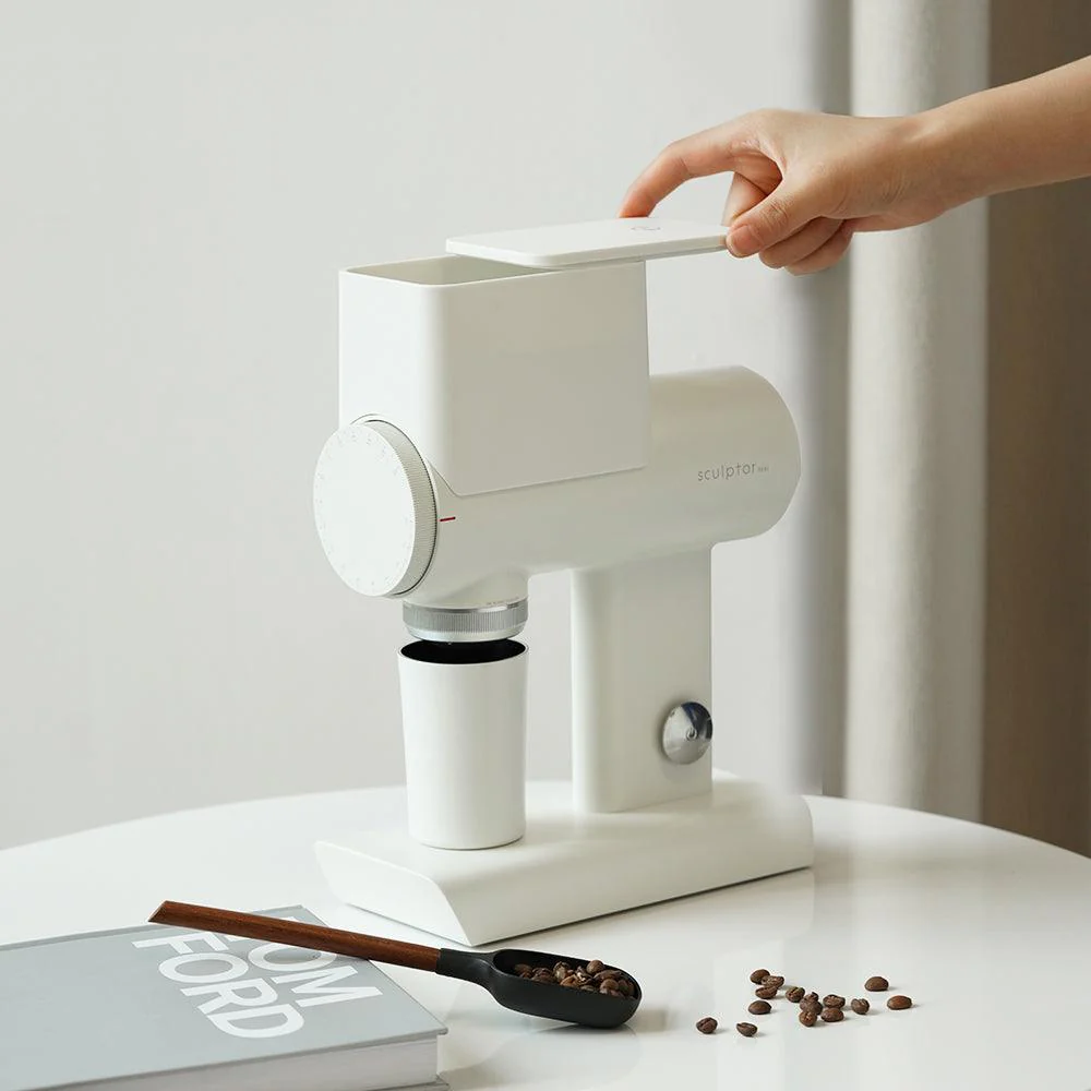 TIMEMORE Hopper Extension for Sculptor Series - Image 10