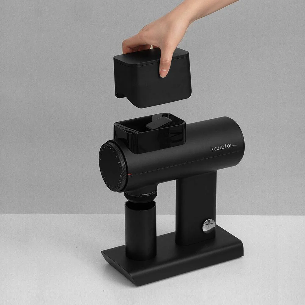 TIMEMORE Hopper Extension for Sculptor Series - Image 7