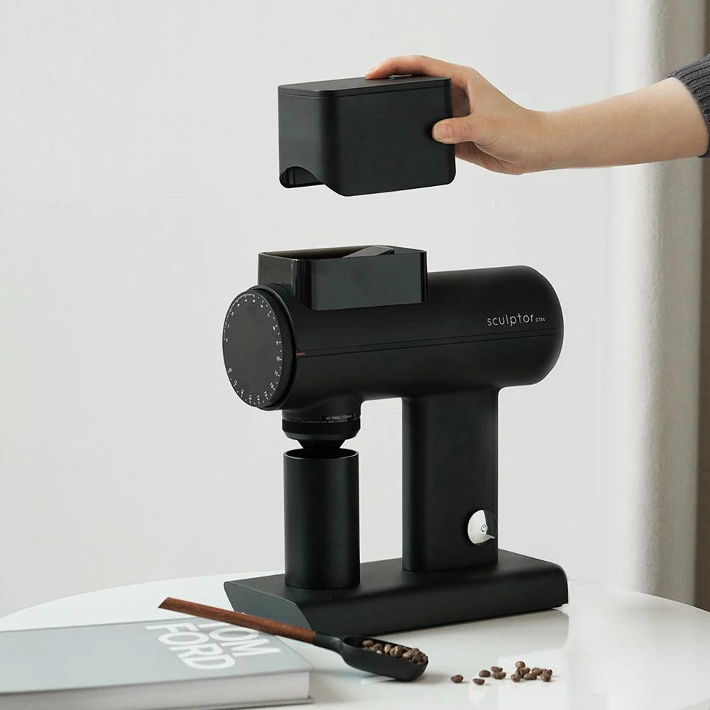 TIMEMORE Hopper Extension for Sculptor Series - Image 8