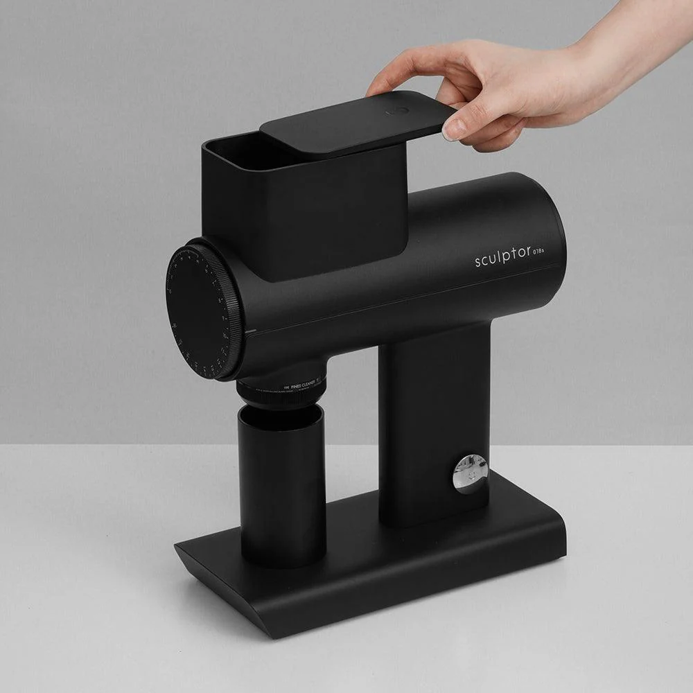 TIMEMORE Hopper Extension for Sculptor Series - Image 9