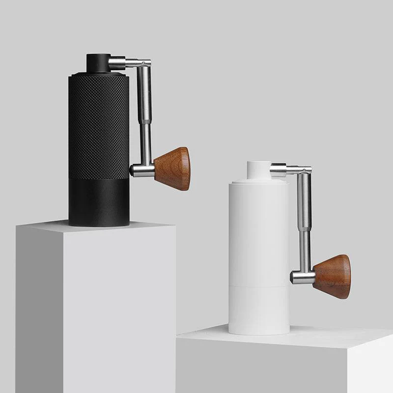 TIMEMORE Manual Coffee Grinder Chestnut NANO 3 - Image 3