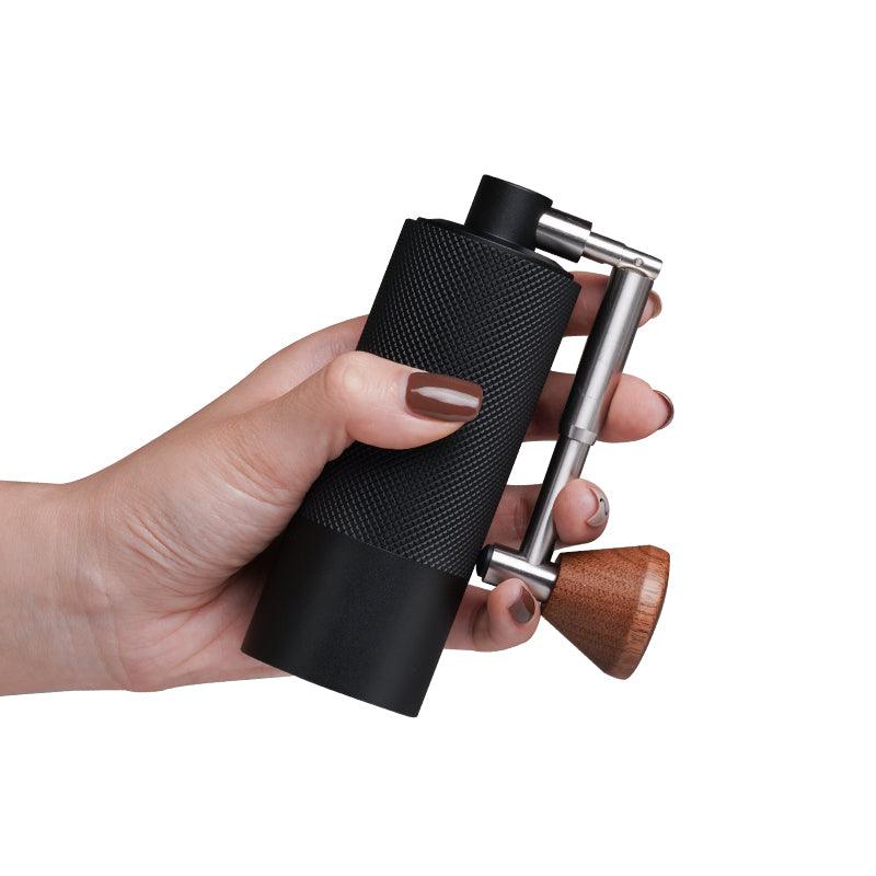 TIMEMORE Manual Coffee Grinder Chestnut NANO 3 - Image 6