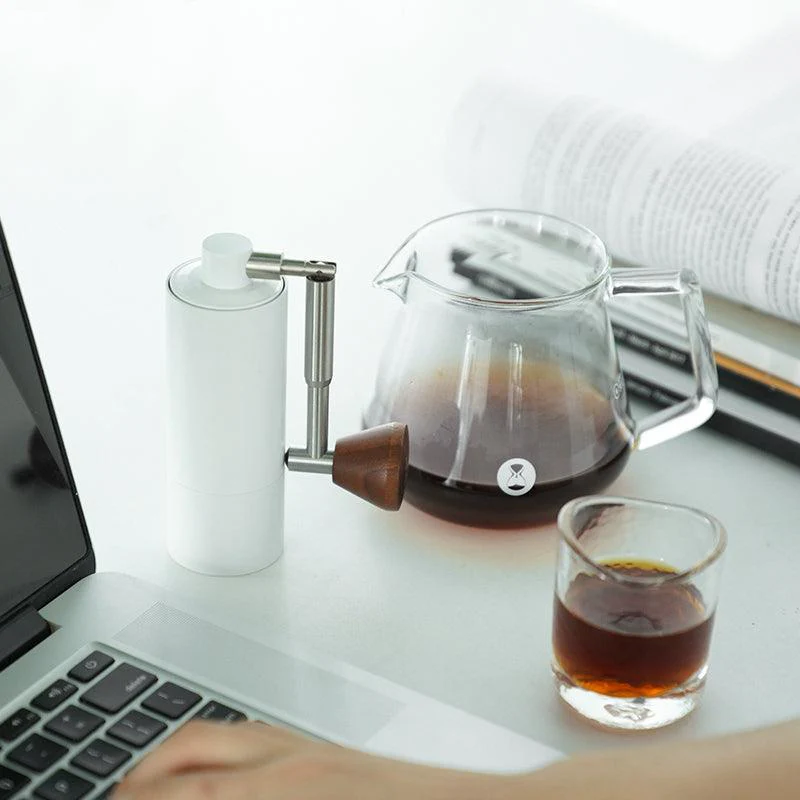 TIMEMORE Manual Coffee Grinder Chestnut NANO 3 - Image 7