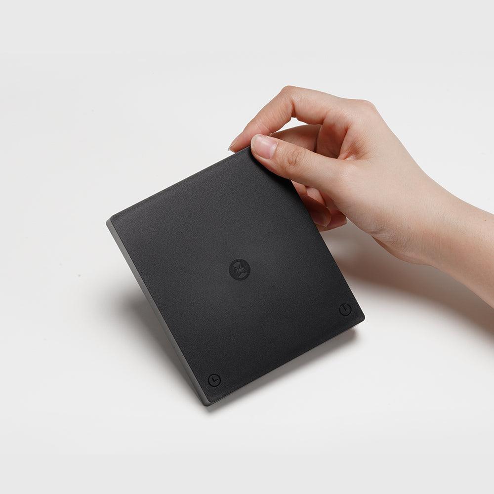 TIMEMORE Coffee Scale with Timer Basic Mini - Image 11