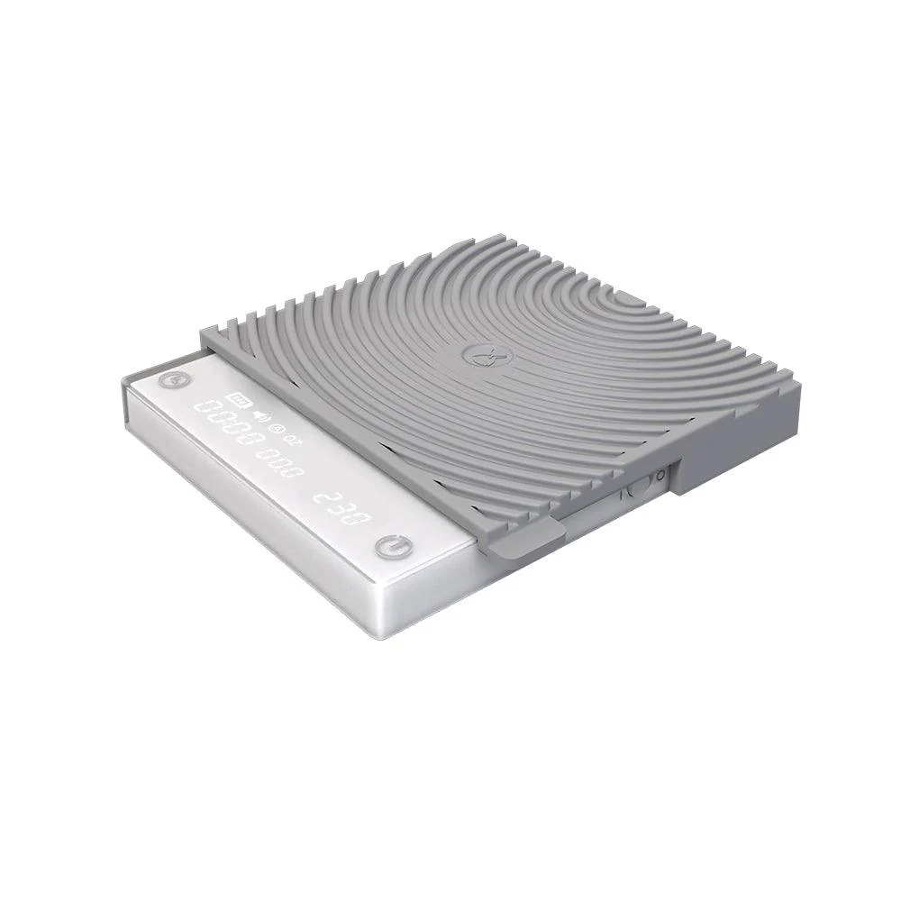 TIMEMORE Coffee Scale with Timer Basic Mini - Image 13