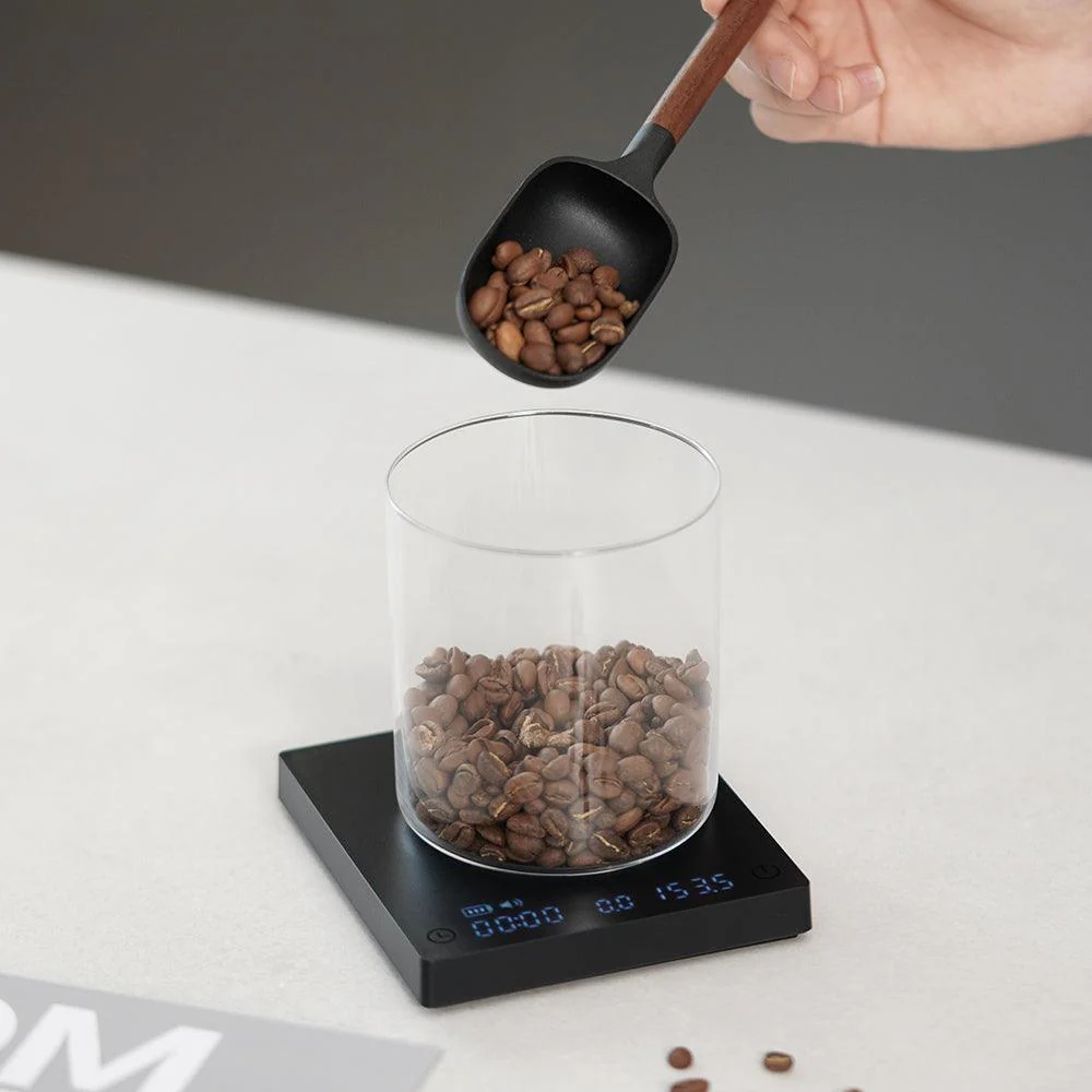 TIMEMORE Coffee Scale with Timer Basic Mini - Image 5