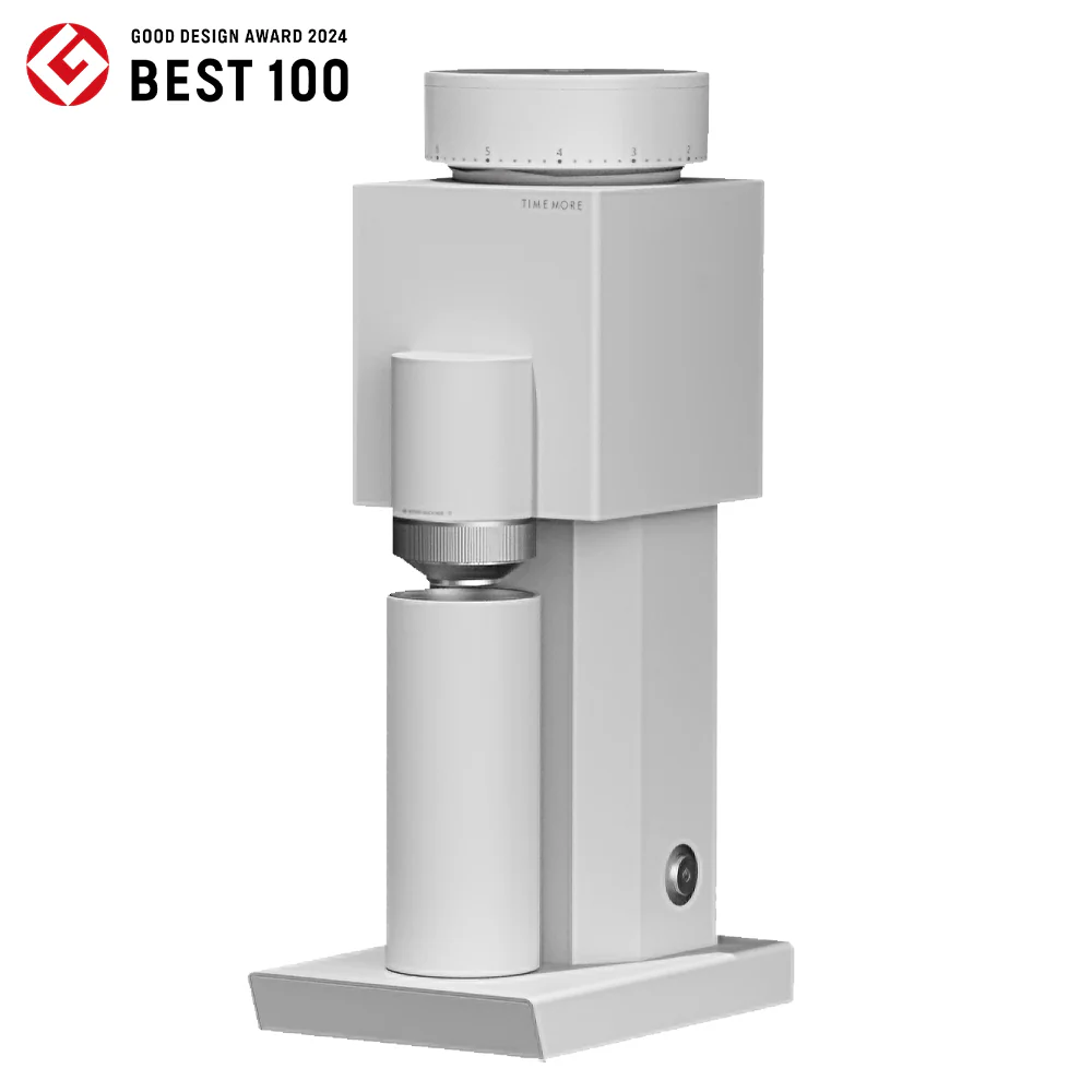 TIMEMORE Bricks 01s Electric Coffee Grinder - Image 13