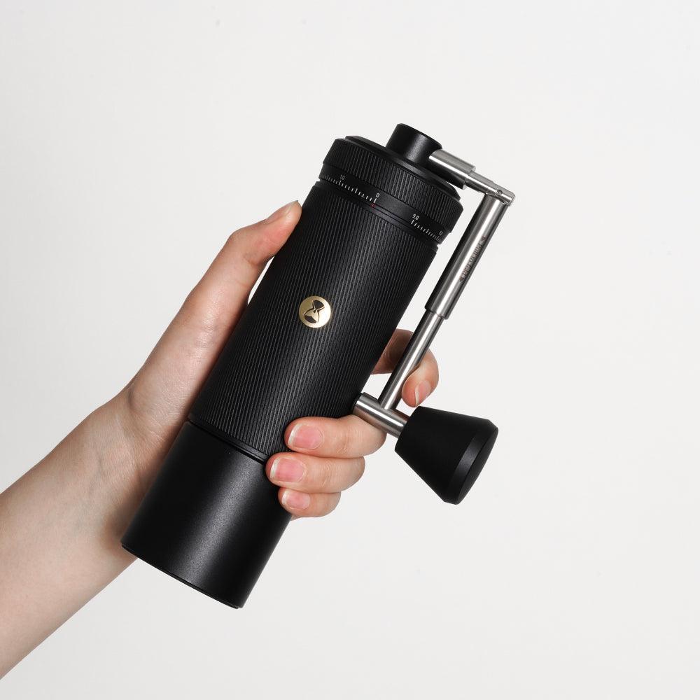 TIMEMORE Manual Coffee Grinder Chestnut S3 - Image 5