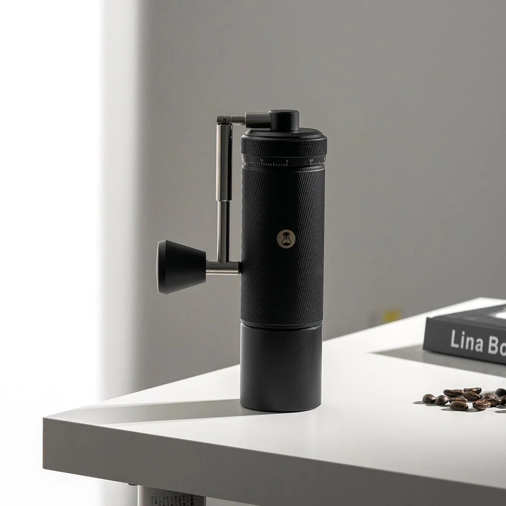 TIMEMORE Manual Coffee Grinder Chestnut S3 - Image 6