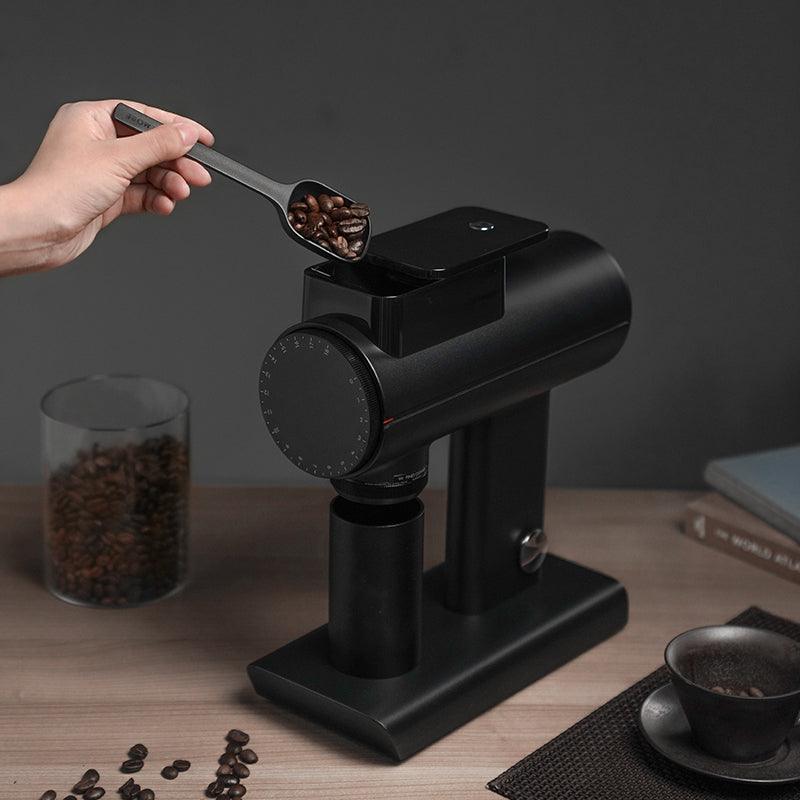 TIMEMORE Sculptor Series Modern Electric Coffee Grinder - Image 10