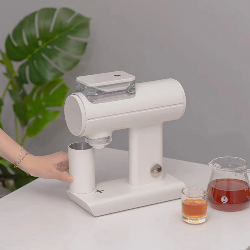 TIMEMORE Sculptor Series Modern Electric Coffee Grinder - Image 11