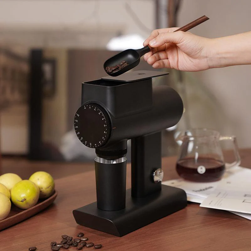 TIMEMORE Sculptor Series Modern Electric Coffee Grinder - Image 13