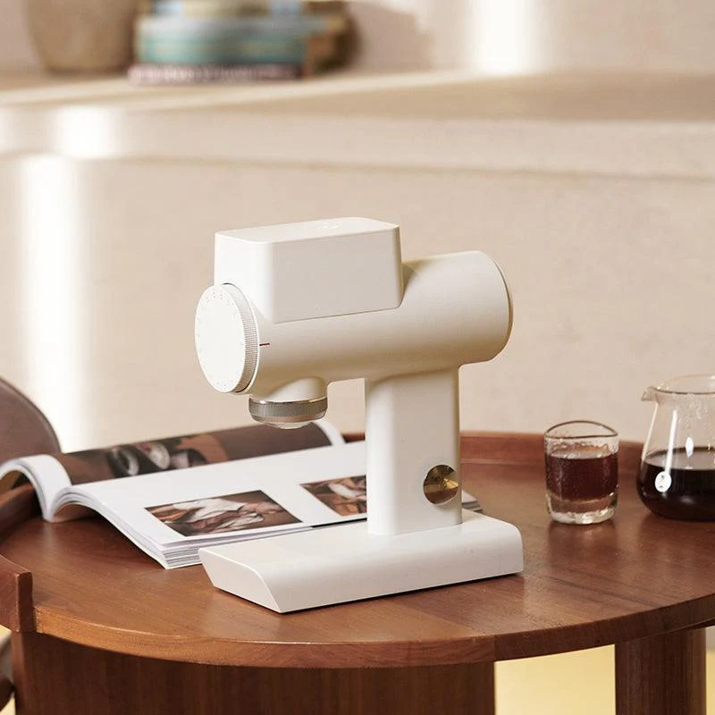 TIMEMORE Sculptor Series Modern Electric Coffee Grinder - Image 14