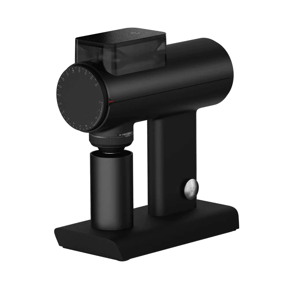 TIMEMORE Sculptor Series Modern Electric Coffee Grinder - Image 3