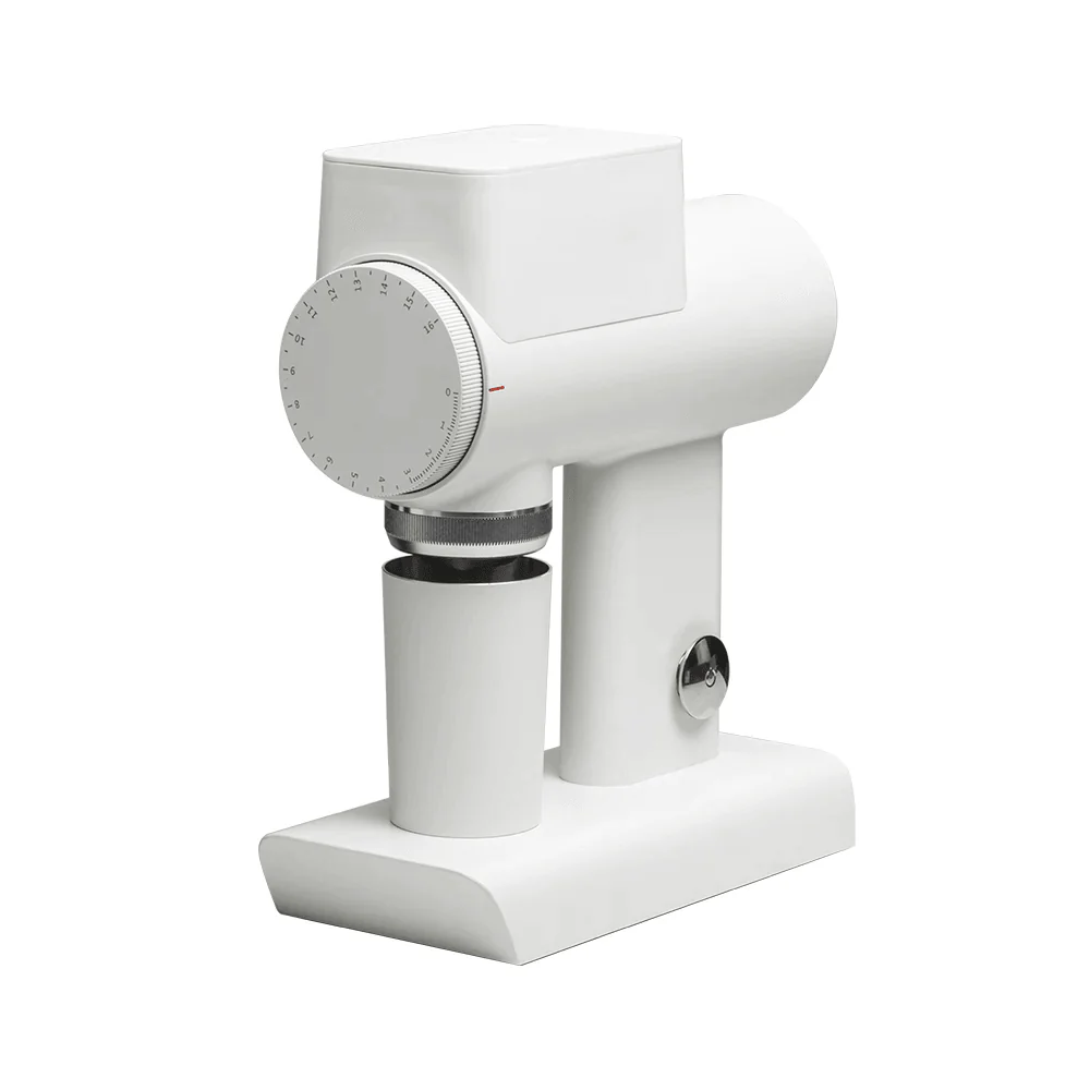 TIMEMORE Sculptor Series Modern Electric Coffee Grinder - Image 4