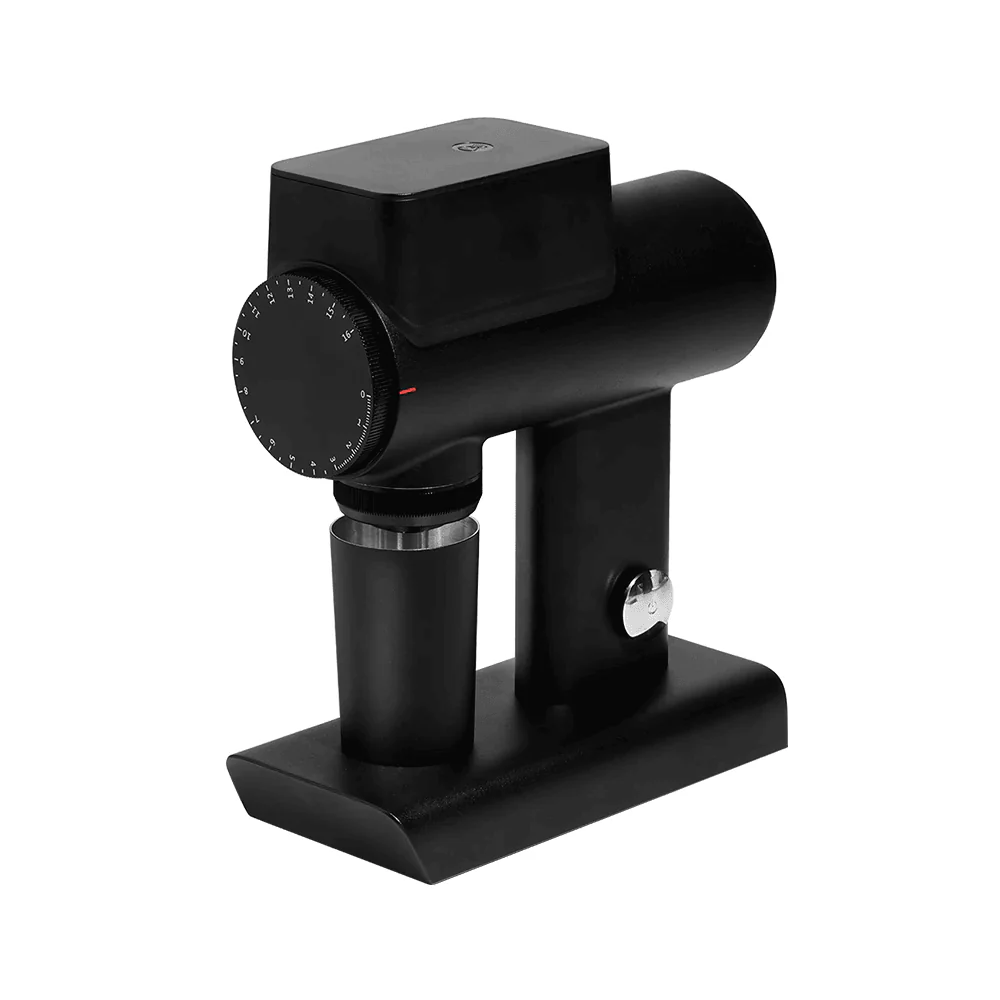 TIMEMORE Sculptor Series Modern Electric Coffee Grinder - Image 5