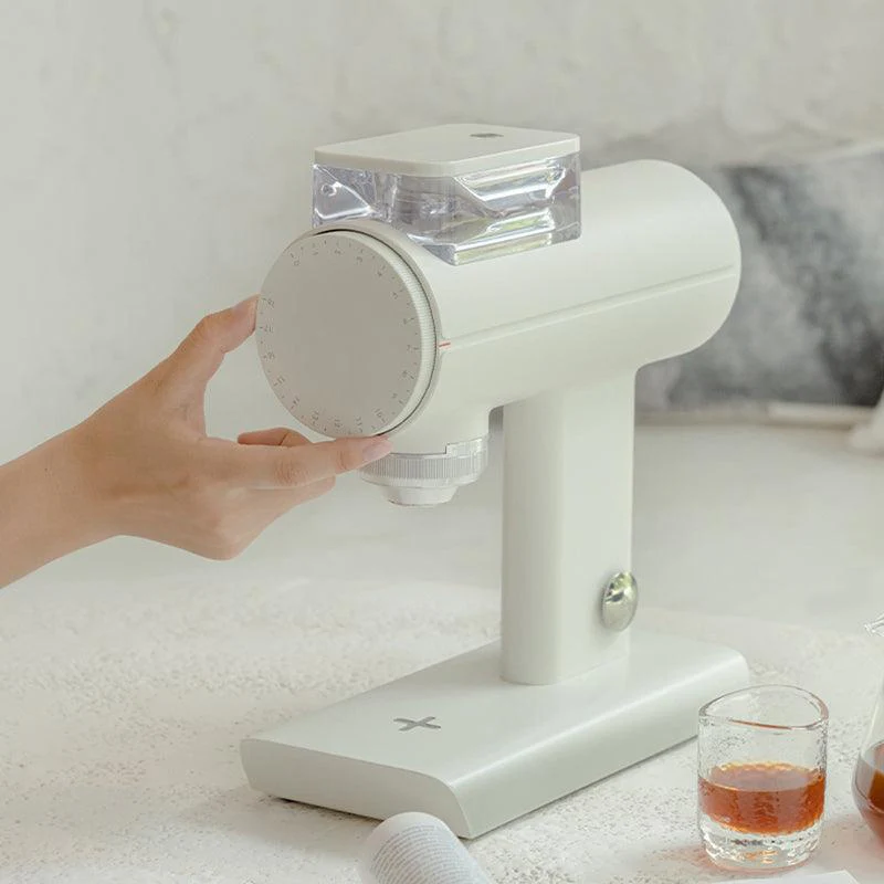 TIMEMORE Sculptor Series Modern Electric Coffee Grinder - Image 9