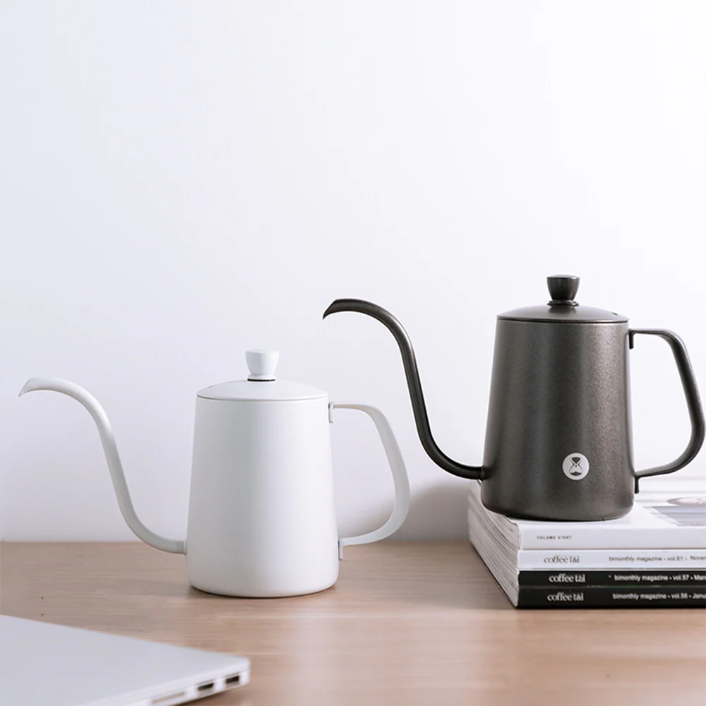 TIMEMORE Fish03 Pour-over Kettle - Image 11
