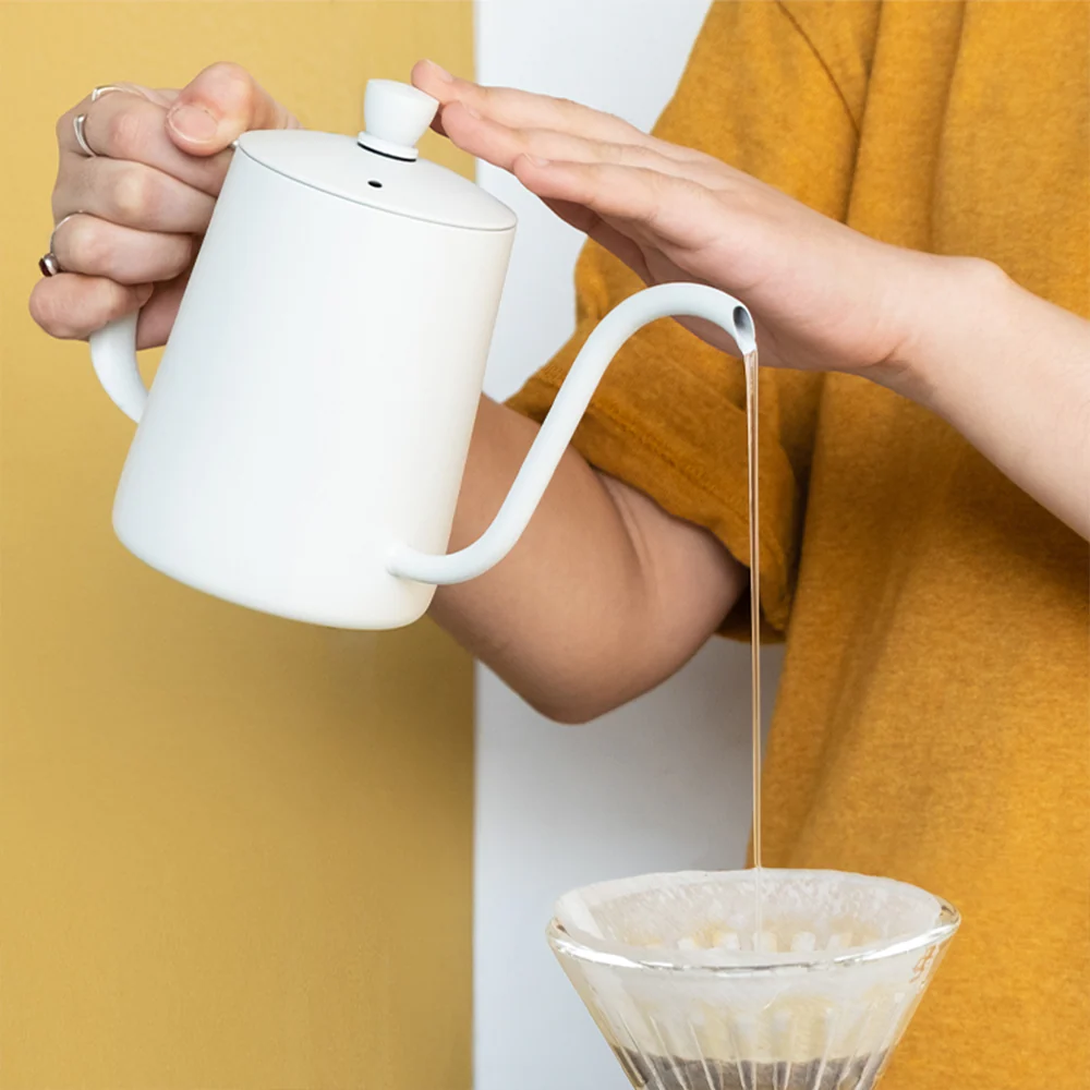 TIMEMORE Fish03 Pour-over Kettle - Image 12