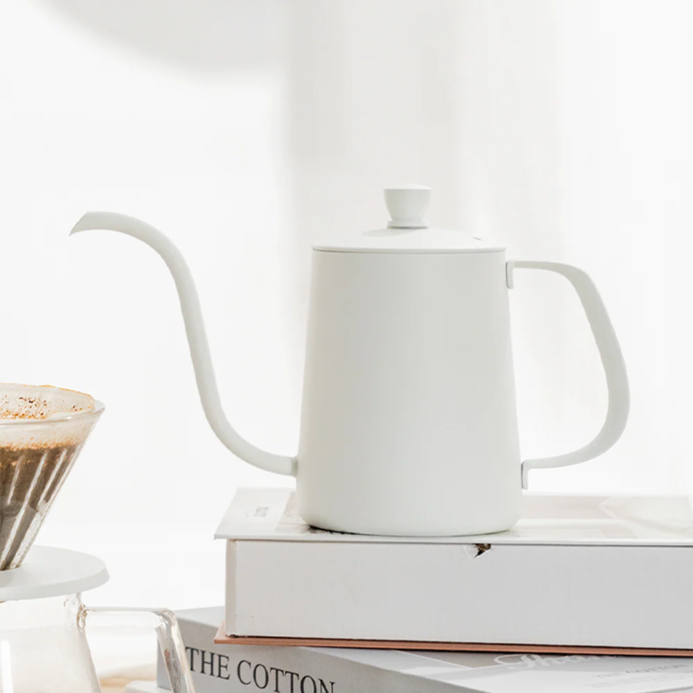 TIMEMORE Fish03 Pour-over Kettle - Image 13