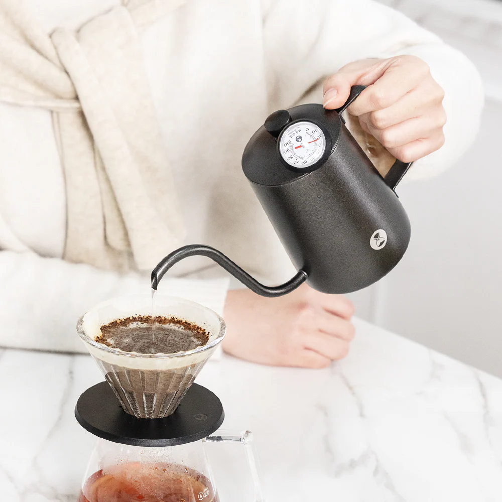 TIMEMORE Fish03 Pour-over Kettle - Image 7