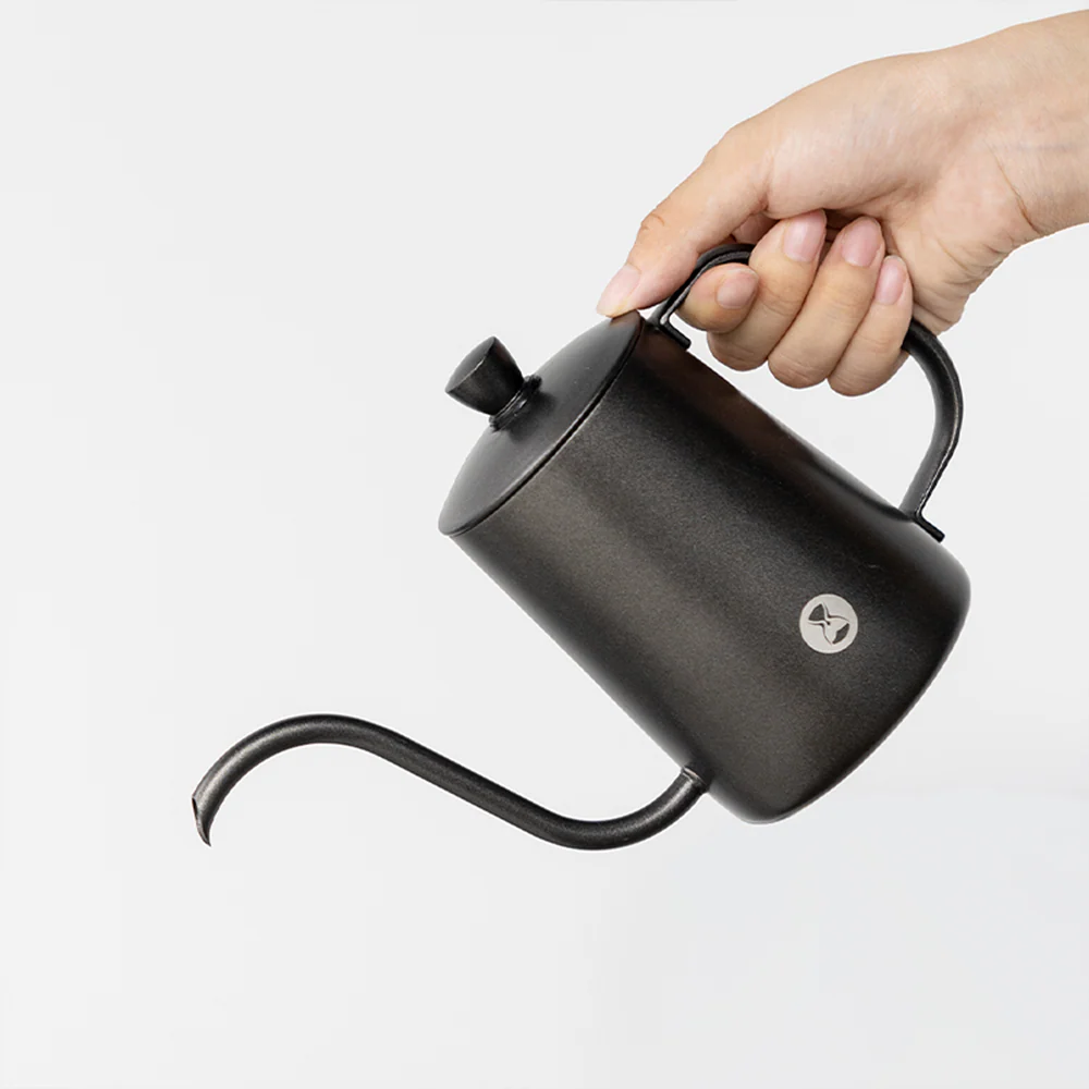 TIMEMORE Fish03 Pour-over Kettle - Image 9