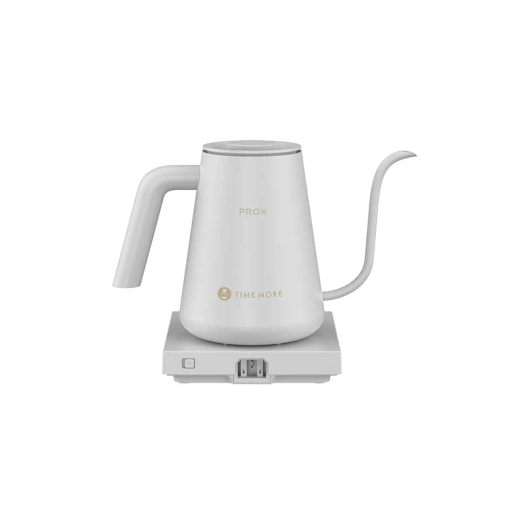 TIMEMORE Fish PRO X Electric Pour-over Kettle - Image 11