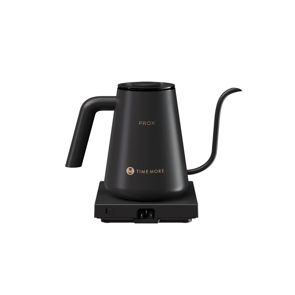 TIMEMORE Fish PRO X Electric Pour-over Kettle - Image 12