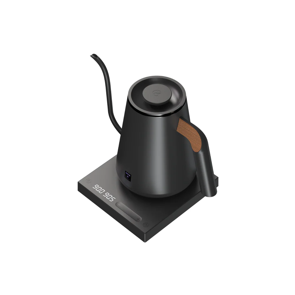 TIMEMORE Fish PRO X Electric Pour-over Kettle - Image 13