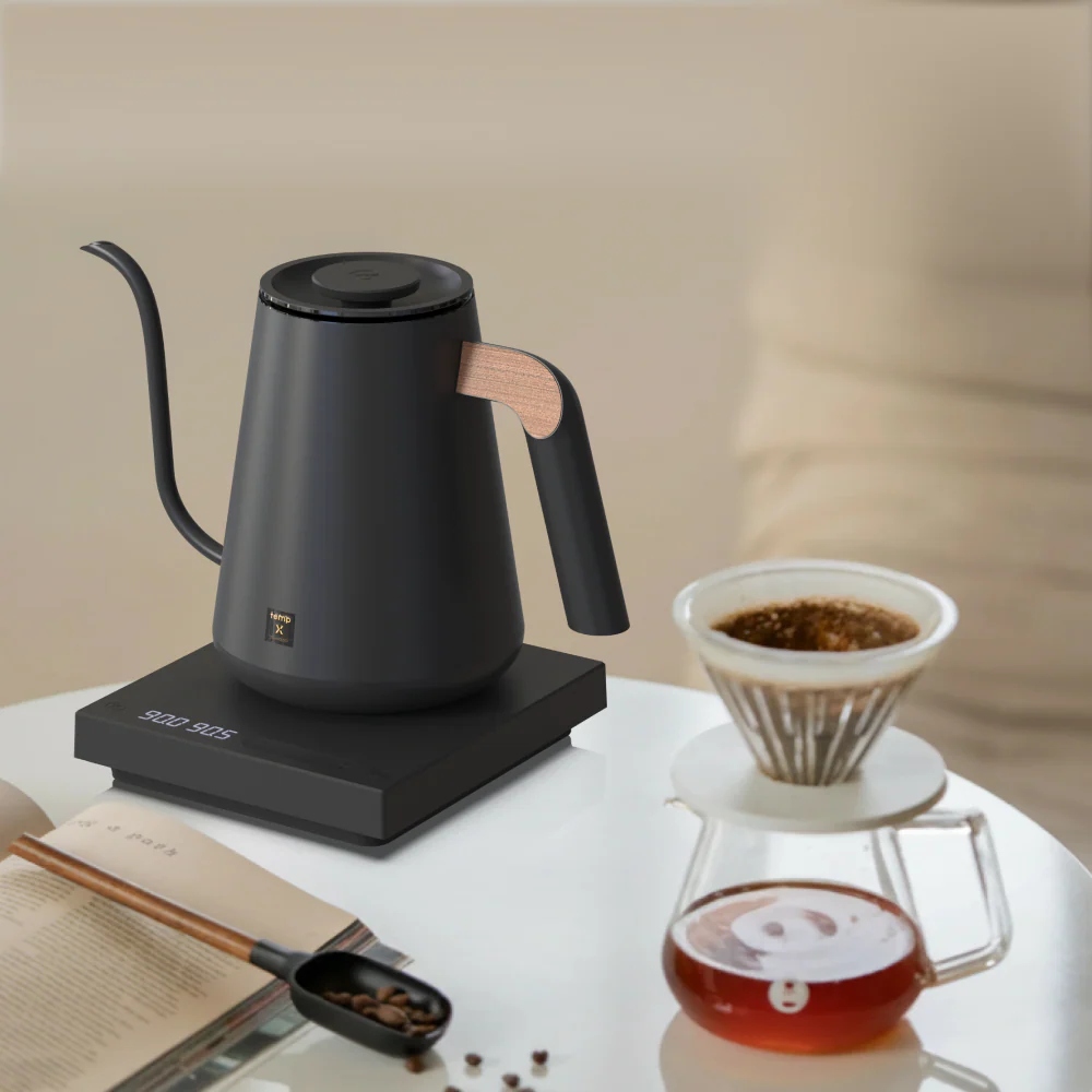 TIMEMORE Fish PRO X Electric Pour-over Kettle - Image 3
