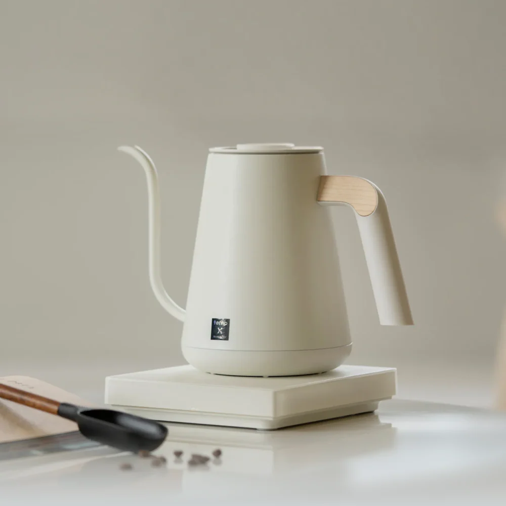 TIMEMORE Fish PRO X Electric Pour-over Kettle - Image 4