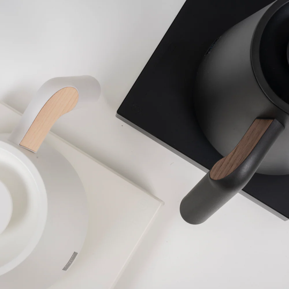 TIMEMORE Fish PRO X Electric Pour-over Kettle - Image 5