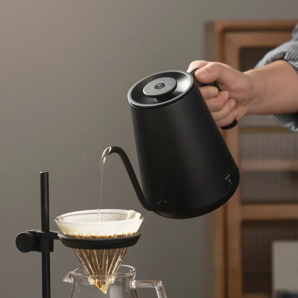 TIMEMORE Fish PRO X Electric Pour-over Kettle - Image 8