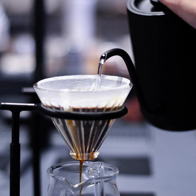 TIMEMORE Fish Smart Electric Pour-over Kettle 600ML - Image 11