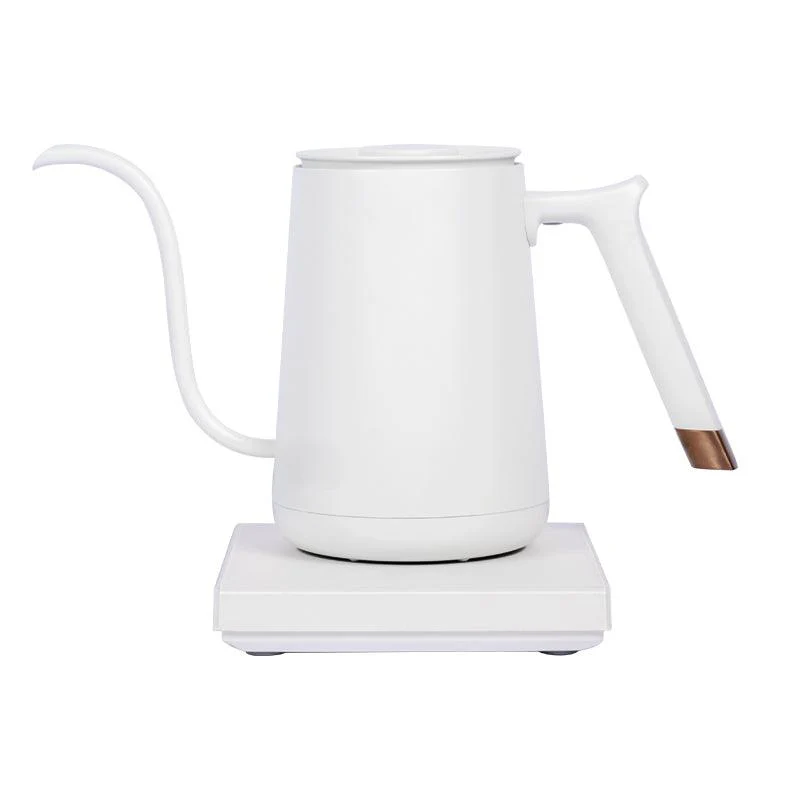 TIMEMORE Fish Smart Electric Pour-over Kettle 600ML - Image 4
