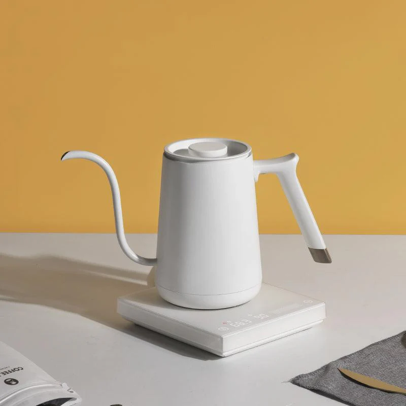 TIMEMORE Fish Smart Electric Pour-over Kettle 600ML - Image 5