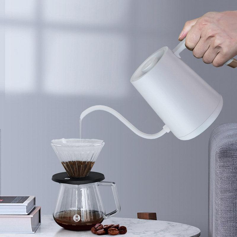 TIMEMORE Fish Smart Electric Pour-over Kettle 600ML - Image 9