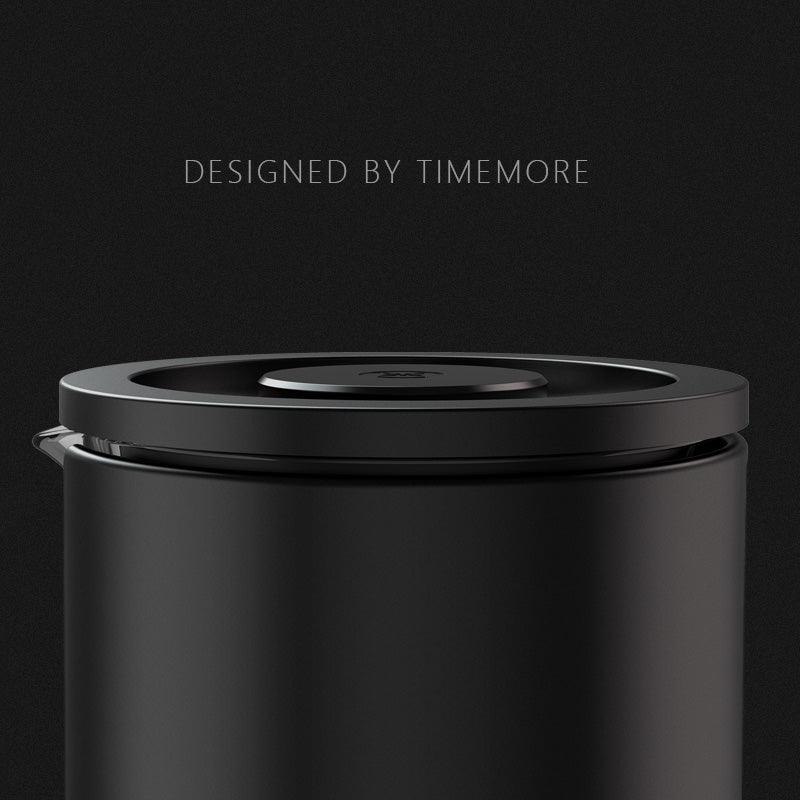 Timemore U French Press - Image 4