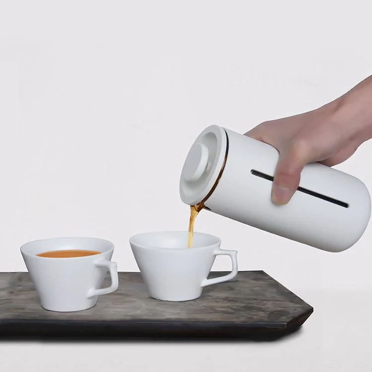 Timemore U French Press - Image 7