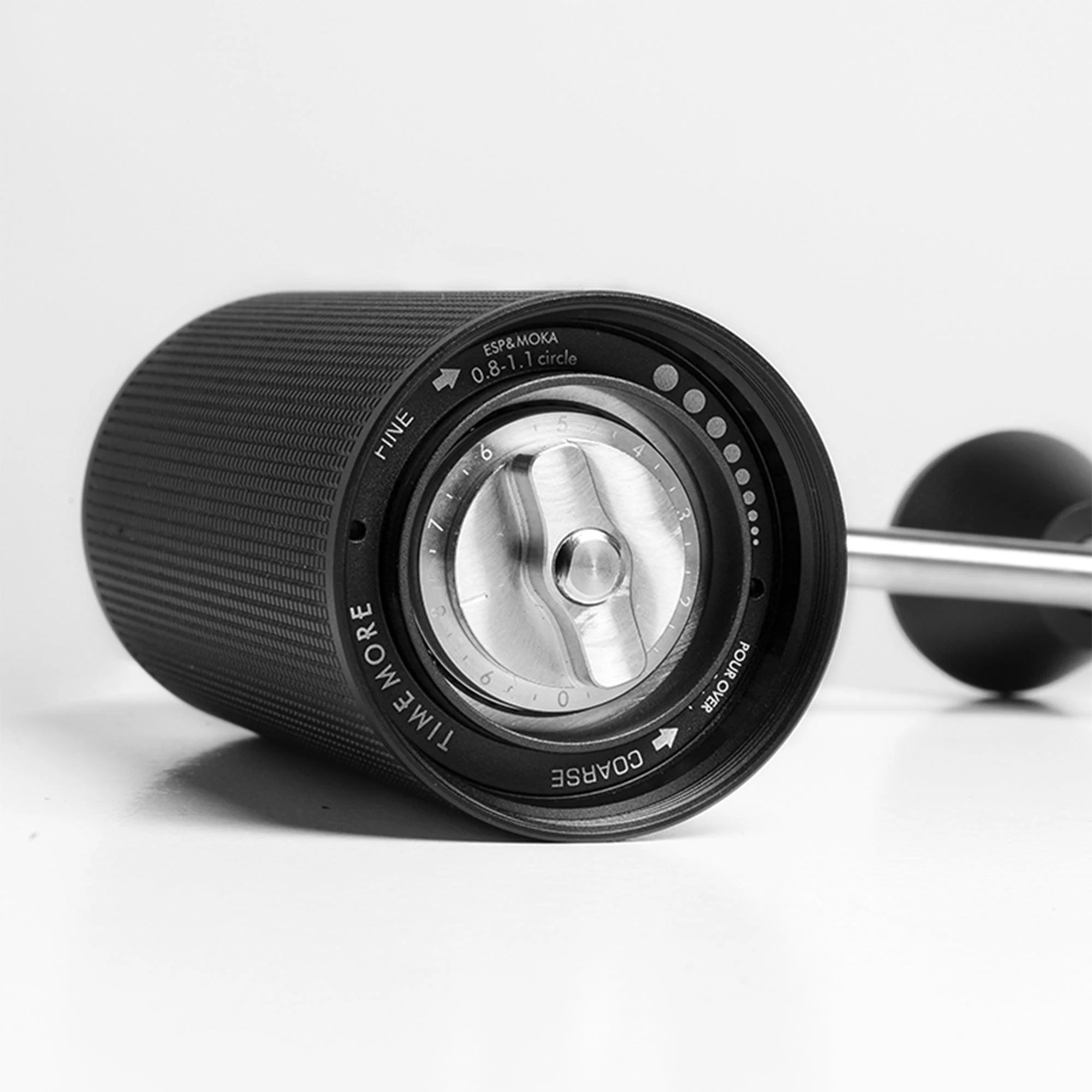 TIMEMORE Manual Coffee Grinder Chestnut C3 ESP Pro - Image 3