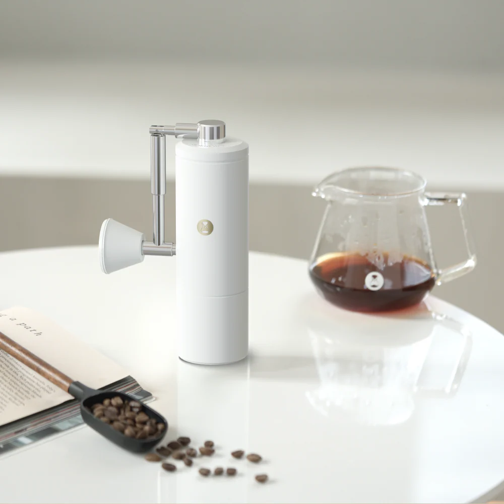 TIMEMORE Manual Coffee Grinder Chestnut C5 Series - Image 11