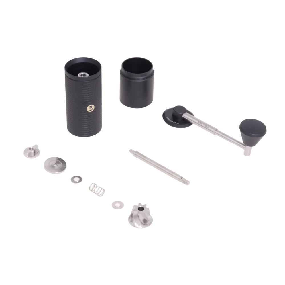 TIMEMORE Manual Coffee Grinder Chestnut C5 Series - Image 4