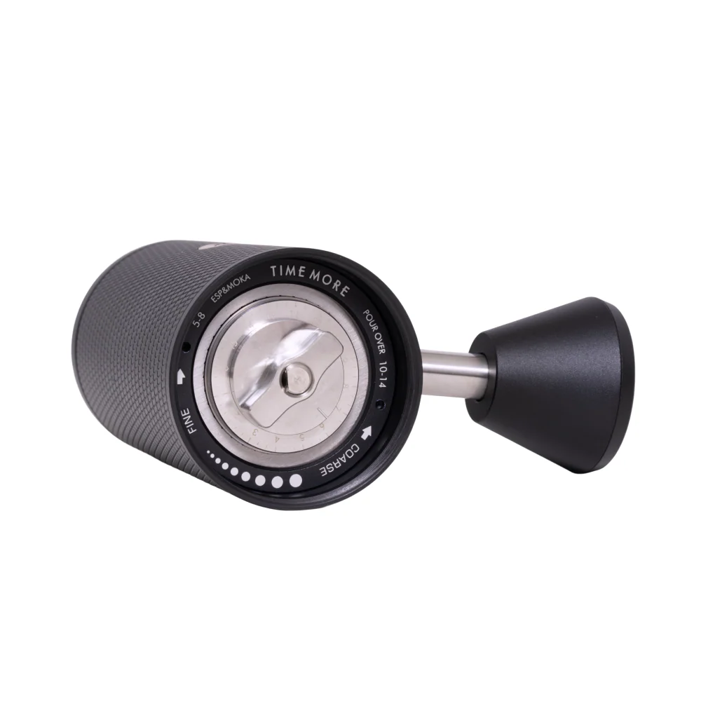 TIMEMORE Manual Coffee Grinder Chestnut C5 Series - Image 5