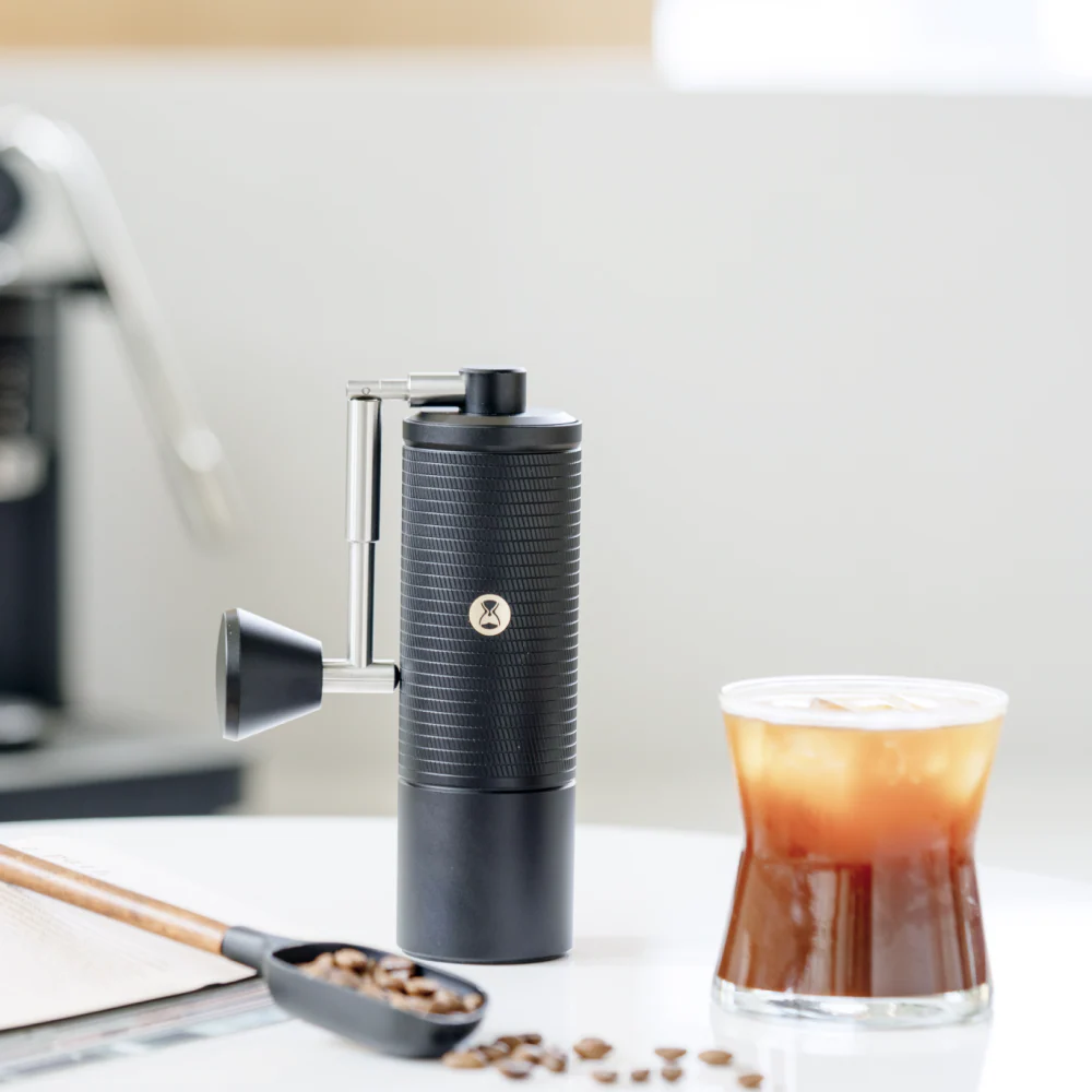 TIMEMORE Manual Coffee Grinder Chestnut C5 Series - Image 6