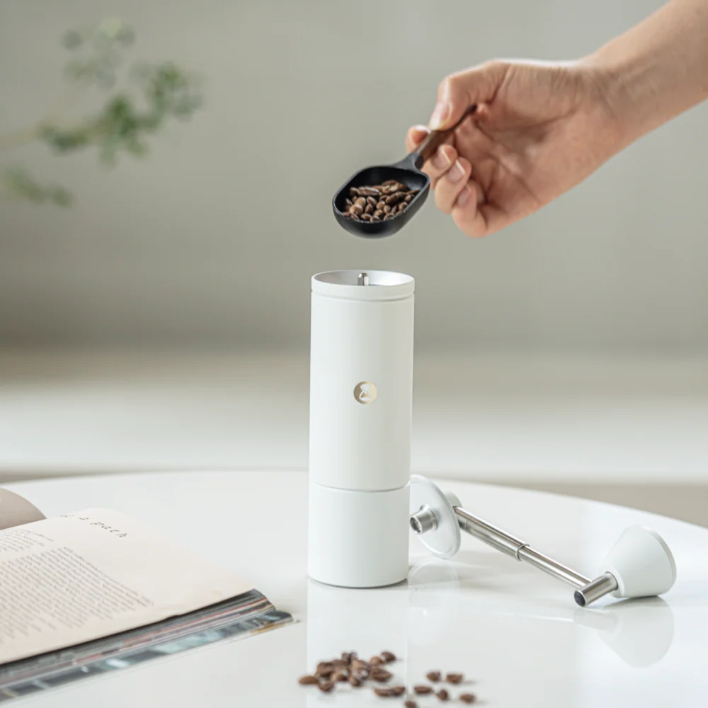 TIMEMORE Manual Coffee Grinder Chestnut C5 Series - Image 7
