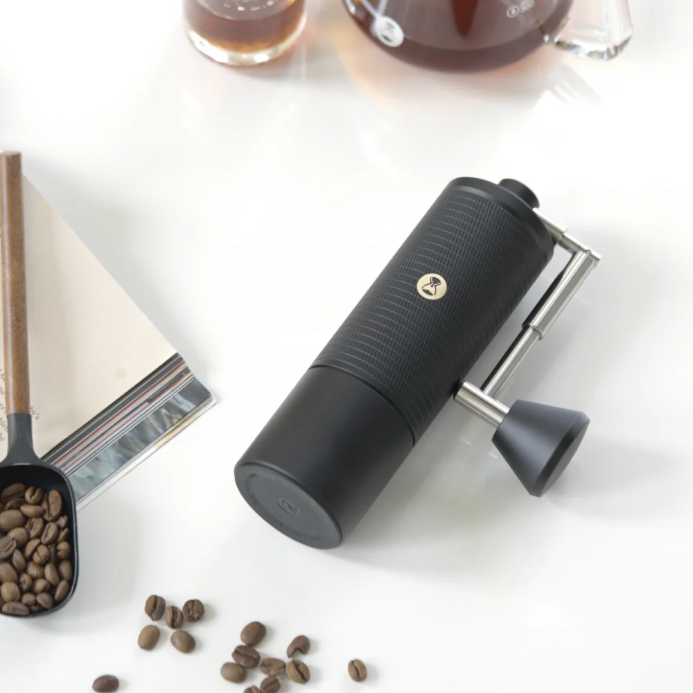 TIMEMORE Manual Coffee Grinder Chestnut C5 Series - Image 9